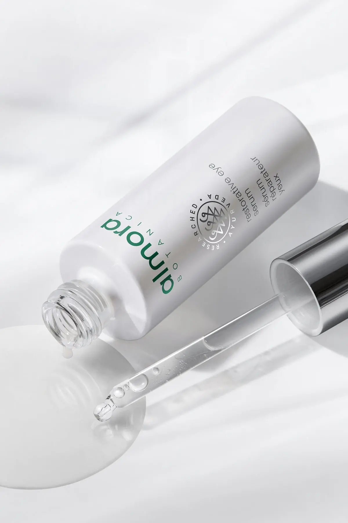 Almora Botanica Restorative Eye Serum Almora Botanica