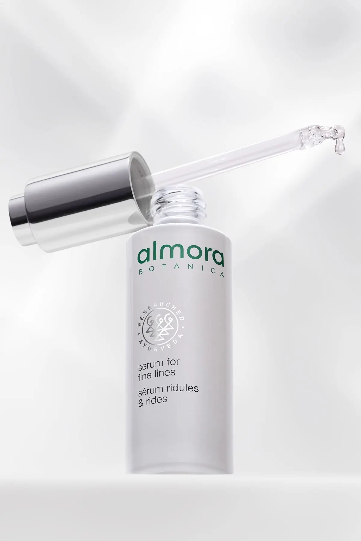 Almora Botanica Serum For Fine Lines Almora Botanica