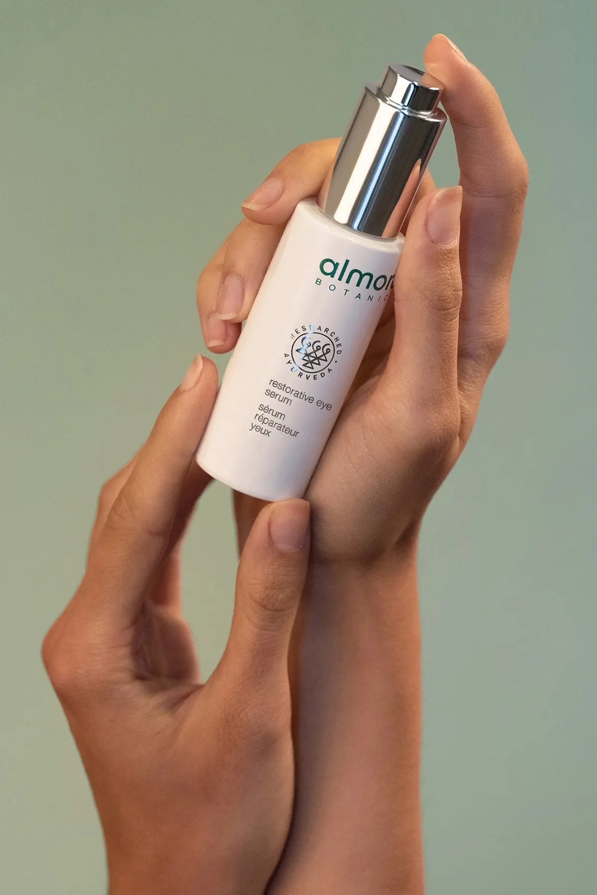 Almora Botanica Restorative Eye Serum Almora Botanica