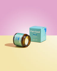Pure Good Tallow Balm Moisturizer- Clean & Fresh Pure Good LLC