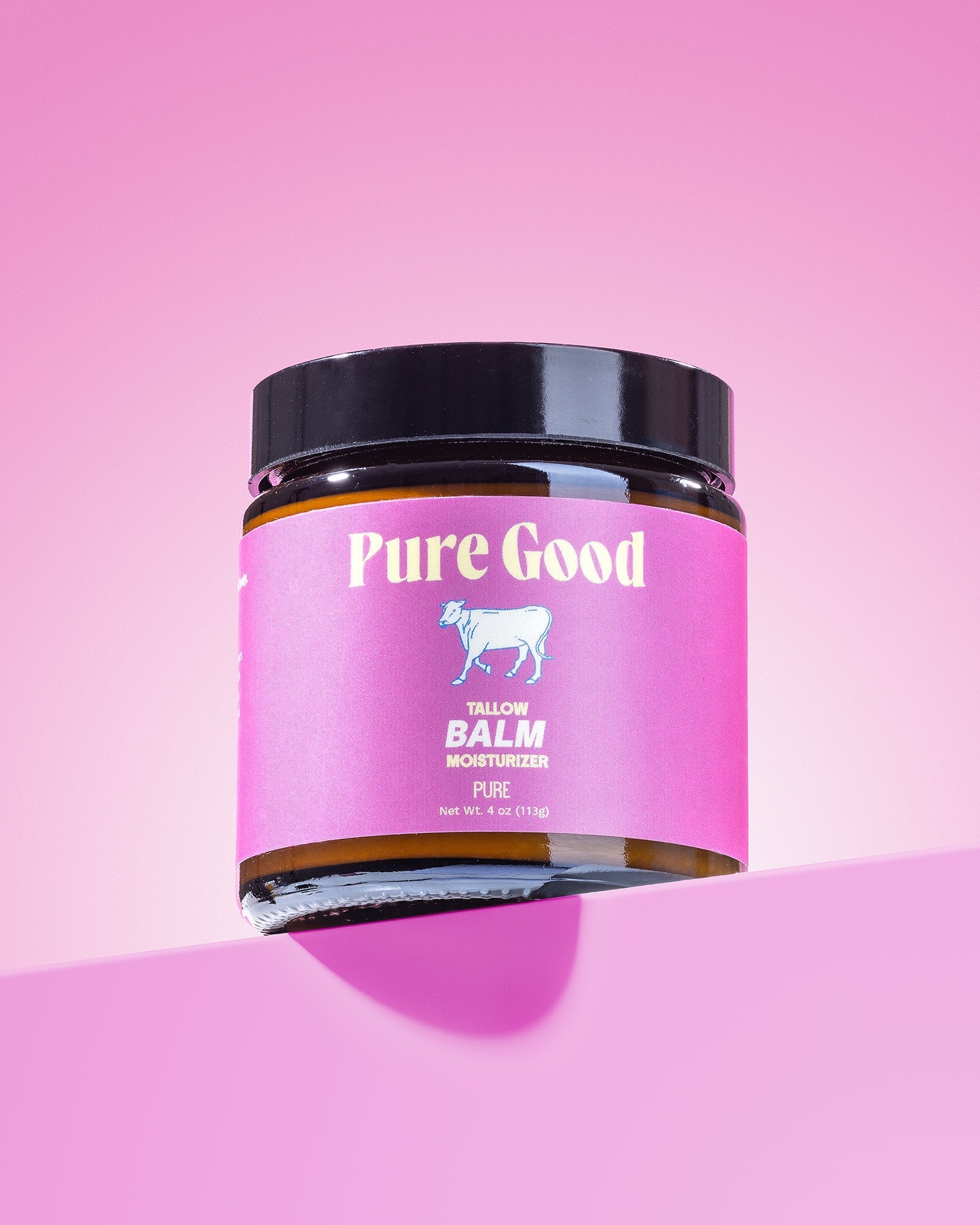 Pure Good Tallow Balm Moisturizer Pure Good LLC