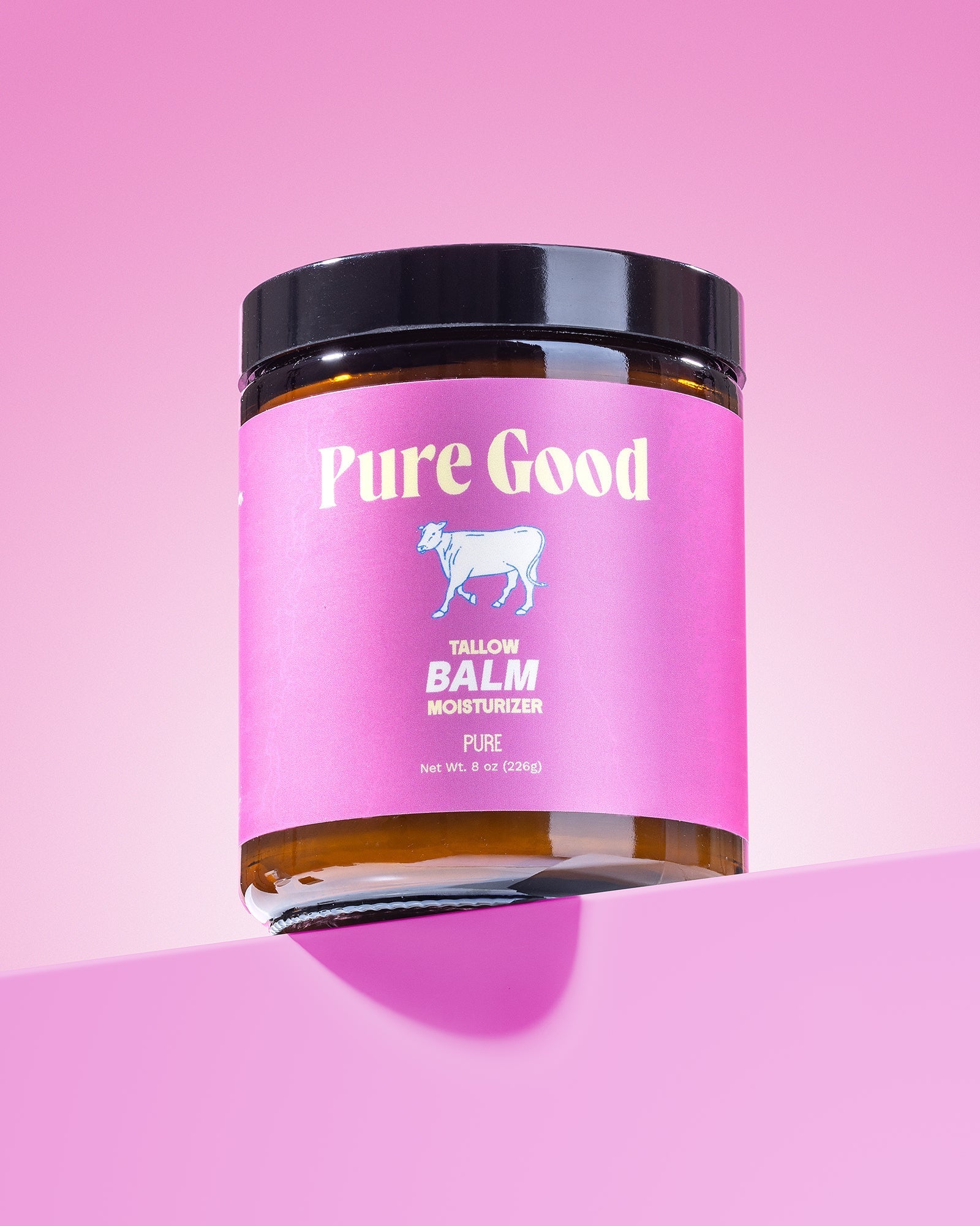Pure Good Tallow Balm Moisturizer Pure Good LLC