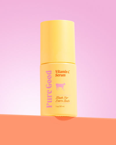 Pure Good Vitamin C Serum Pure Good LLC