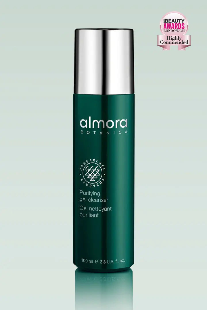 Almora Botanica Radiance Day Face Oil Almora Botanica