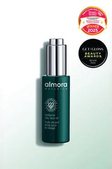 Almora Botanica Radiance Day Face Oil Almora Botanica