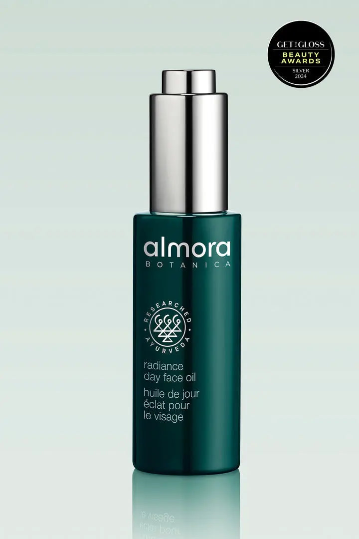Almora Botanica Serum For Fine Lines Almora Botanica