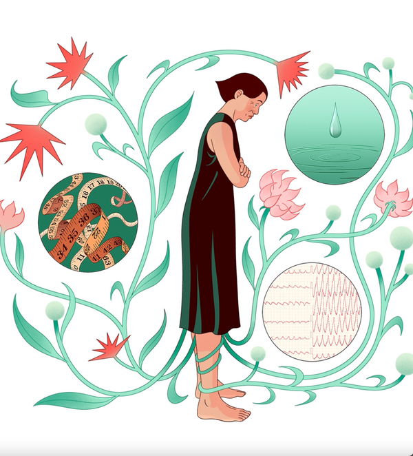 What Menopause Does to the Body