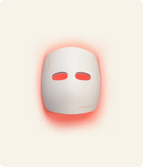 TheraFace Mask Glo | Clinically Proven LED Mask by Therabody therabody