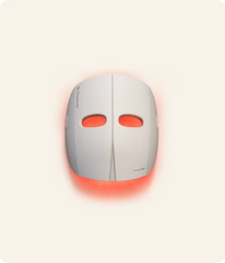 TheraFace Mask | Clinically-Proven LED Light Therapy therabody