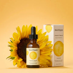 MadHippie- Vitamin C Serum MadHippie