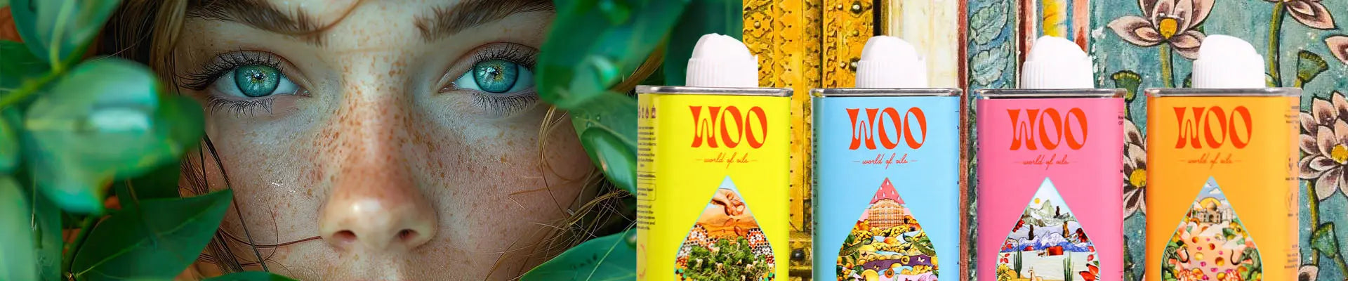 WOO Rosehip Oil – Hydrating, Anti-Aging, & Scar Reducing woooils