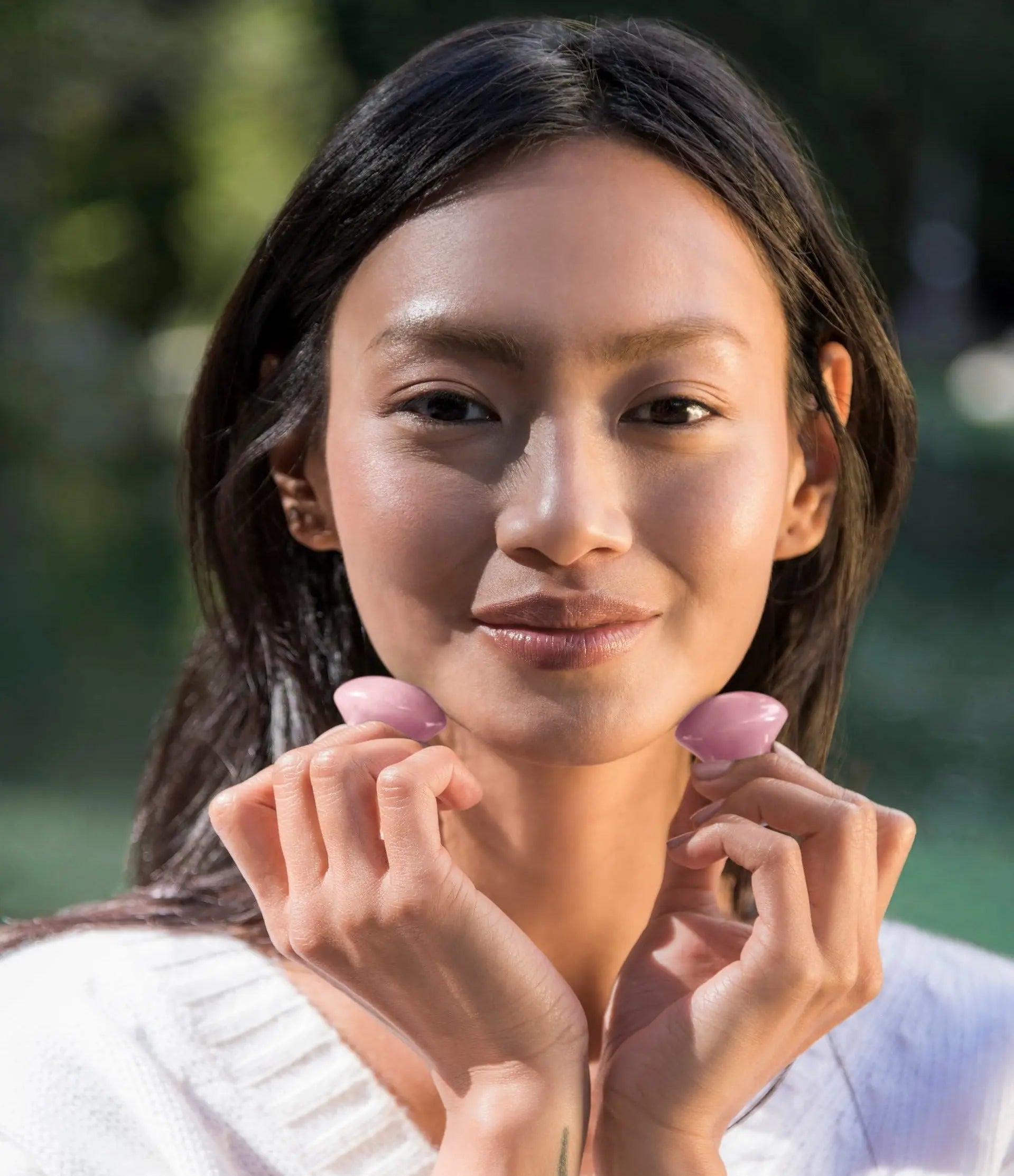 Almora Botanica Restorative Eye Serum Almora Botanica