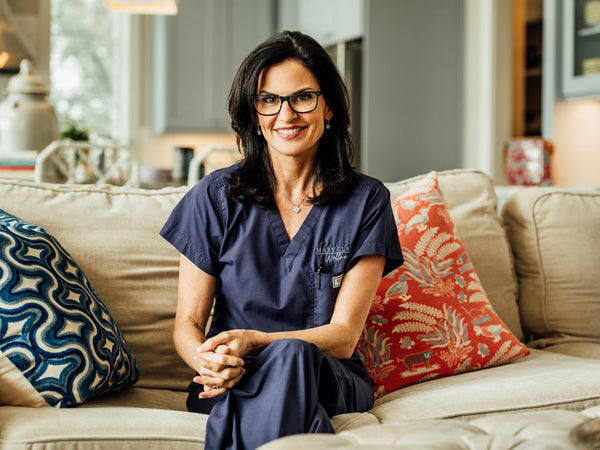 Menopause Can Shift Your Longevity Trajectory. Here’s How to Harness It for Good