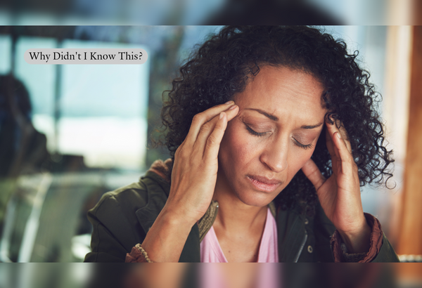 After Decades of Misunderstanding, Menopause is Finally Having Its Moment