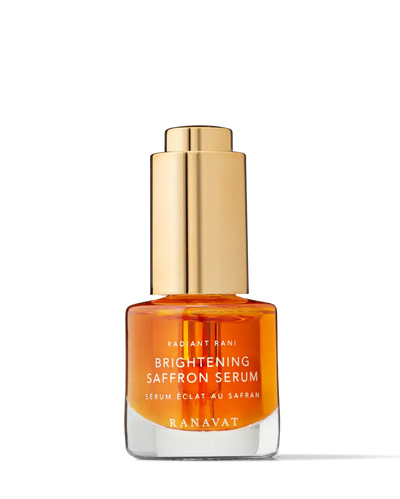 RANAVAT- Brightening Saffron Serum RANAVAT