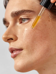 True Botanicals- Chebula Active Serum True Botanicals