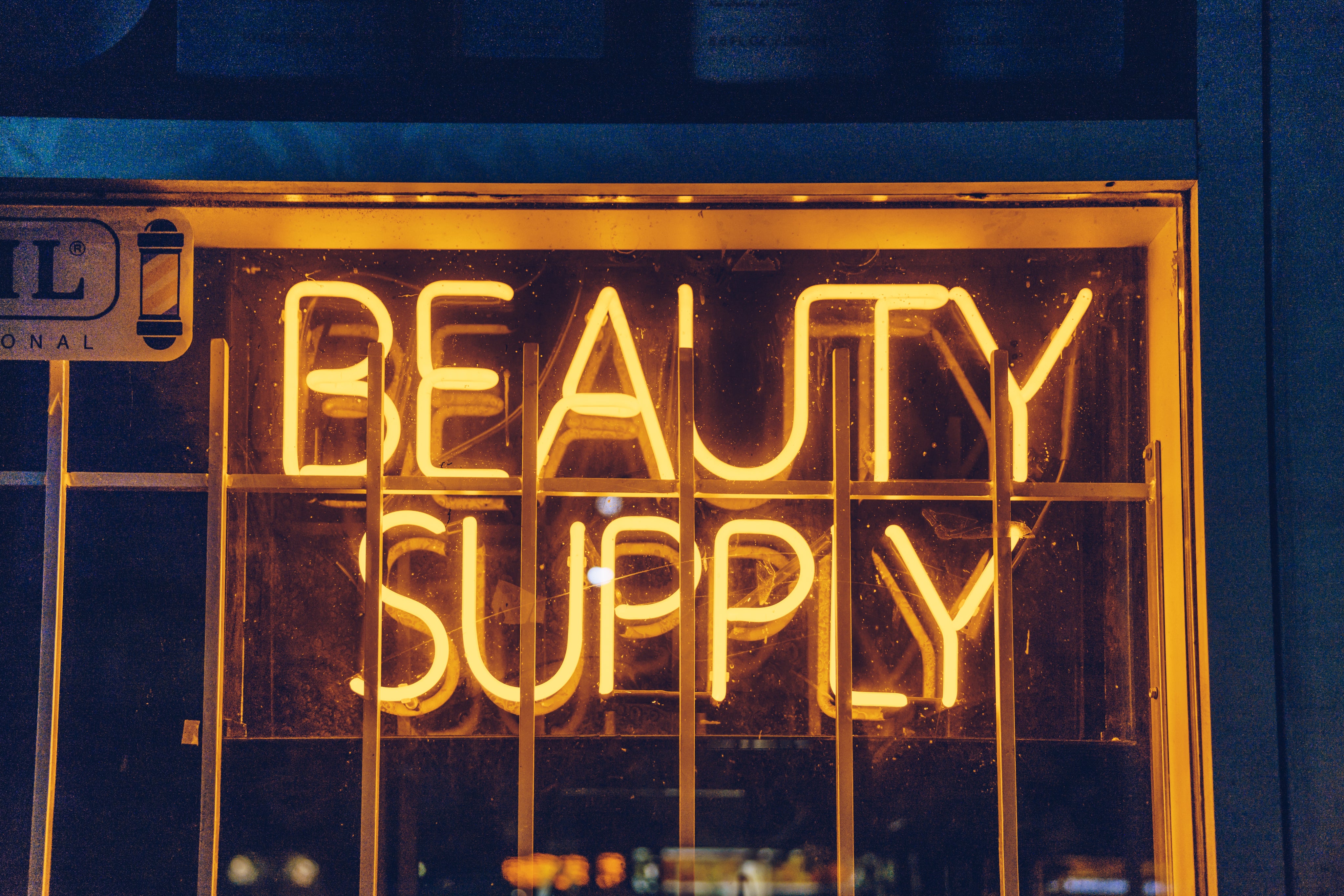 Beauty Accessories