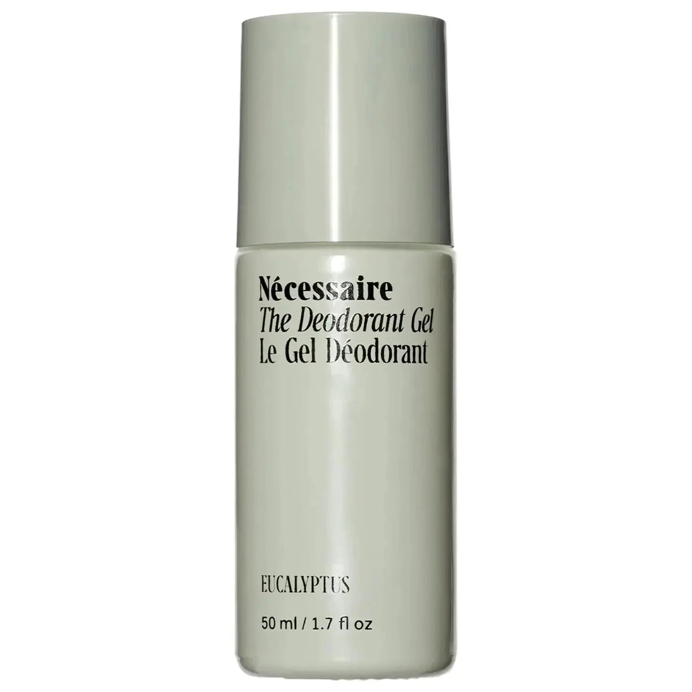 Nécessaire The Deodorant Gel – Aluminum-Free Mandelic Acid Deodorant Nécessaire