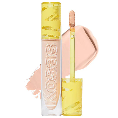 KOSAS Revealer Super Creamy + Brightening Concealer and Daytime Eye Cream Sephora